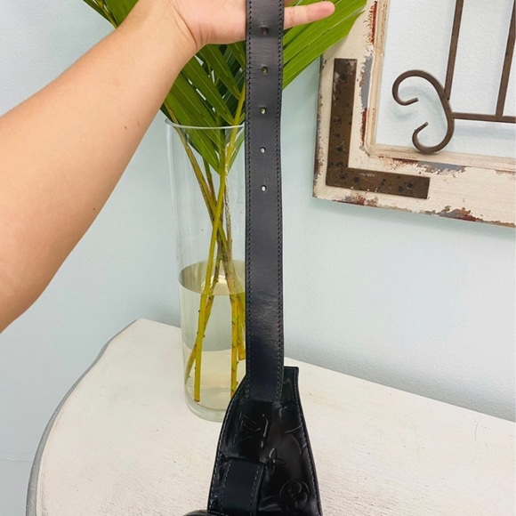 Louis vuitton Vernis fulton beltbag - Picture 5 of 9